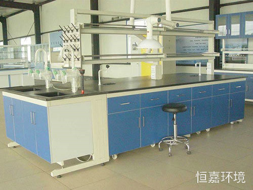 金煌裝修材料研發中心